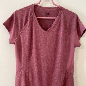 North Face Athletic Tee, Size L